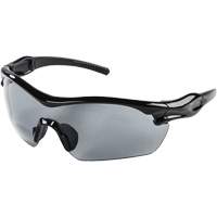 XP420 Lunettes de s&eacute;curit&eacute;, Lentille Fum&eacute;e, Antibu&eacute;e/Anti-&eacute;gratignures St. Lawrence Industrial & Safety Supply