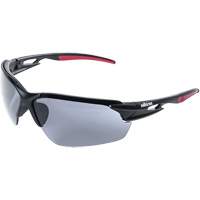 XP450 Lunettes de s&eacute;curit&eacute;, Lentille Fum&eacute;e, Antibu&eacute;e/Anti-&eacute;gratignures St. Lawrence Industrial & Safety Supply