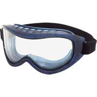 Lunettes de protection &agrave; double lentille industrielle OTG Odyssey II, Lentille Transparent, Antibu&eacute;e/Anti-&eacute;gratignures, Ventilation Indirecte St. Lawrence Industrial & Safety Supply