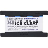 Cale mince pour crampons &agrave; glace pour la partie centrale K1 St. Lawrence Industrial & Safety Supply