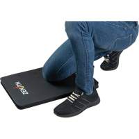 Tapis repose-genoux, 14" lo x 21" la, 1" &eacute;pais St. Lawrence Industrial & Safety Supply