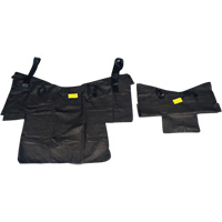 High Capacity Ultra-Drain Guard&reg; Catch Basin Insert, Oil & Sediment, 60" L x 60" W St. Lawrence Industrial & Safety Supply