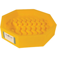 Ultra-Universal Funnel&reg; with Spout St. Lawrence Industrial & Safety Supply