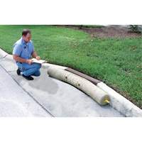 Ultra-Gutter Guard&reg;, Sediment, 96" L x 9" W St. Lawrence Industrial & Safety Supply