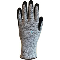 Gants r&eacute;sistants &agrave; la coupe RECN4, Taille 11, Calibre 13, Rev&ecirc;tement Nitrile, Enveloppe en Nylon/PEHP, ASTM ANSI niveau A4/EN 388 niveau D St. Lawrence Industrial & Safety Supply