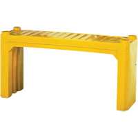 Ultra-Stacking Shelf&reg; St. Lawrence Industrial & Safety Supply