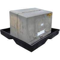 Ultra-Transformer Tray&reg; St. Lawrence Industrial & Safety Supply