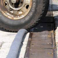 Ultra-Trench Filter Boom&reg; St. Lawrence Industrial & Safety Supply
