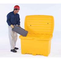 Ultra-Utility Box&reg;, 48" L x 31" W x 31.5" H, None Load Capacity St. Lawrence Industrial & Safety Supply