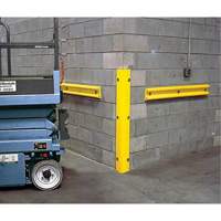 Ultra-Wall Protector&reg; St. Lawrence Industrial & Safety Supply