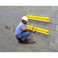Ultra-Wall Protector&reg; St. Lawrence Industrial & Safety Supply