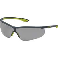 VS250 TruShield&reg; Wraparound Safety Glasses, Indoor/Outdoor Lens, Anti-Fog/Anti-Scratch, ANSI Z87+/Meets/Exceeds CSA Z94.3 St. Lawrence Industrial & Safety Supply