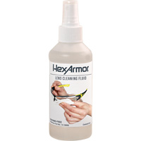 Lens Cleaning Fluid, 236.5 ml St. Lawrence Industrial & Safety Supply