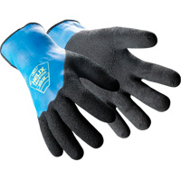 Helix&reg; 3071 Cut-Resistant Gloves, Size Small/7, 13 Gauge, Rubber Latex Coated, HPPE Shell, ASTM ANSI Level A6 St. Lawrence Industrial & Safety Supply