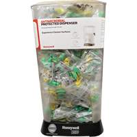 HL400 AM Corded Earplug Dispenser with LPF-30 Earplugs Canister St. Lawrence Industrial & Safety Supply