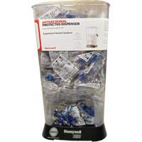 HL400 AM Corded Earplug Dispenser with SDT-30 Earplugs Canister St. Lawrence Industrial & Safety Supply