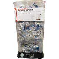 HL400 AM Corded Earplug Dispenser with TFT-30 Earplugs Canister St. Lawrence Industrial & Safety Supply