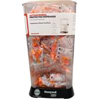 HL400 AM Corded Earplug Dispenser with TFP-30 Earplugs Canister St. Lawrence Industrial & Safety Supply