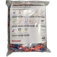 Max-30 Earplugs Refill for HL400 Dispenser, Bulk - Polybag, Corded St. Lawrence Industrial & Safety Supply