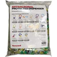 LPF-30 Earplugs Refill for HL400 Dispenser, Bulk - Polybag, Corded St. Lawrence Industrial & Safety Supply