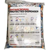 FF-30 Earplugs Refill for HL400 Dispenser, Bulk - Polybag, Corded St. Lawrence Industrial & Safety Supply