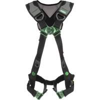 V-Flex&reg; Full-Body Safety Harness, CSA Certified, Class A, Regular, 230 lbs. Cap. St. Lawrence Industrial & Safety Supply