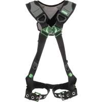 V-Flex&reg; Full-Body Safety Harness, CSA Certified, Class A, X-Small, 150 lbs. Cap. St. Lawrence Industrial & Safety Supply