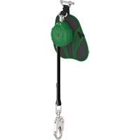 V-Shock&reg; Edge Leading Edge Personal Fall Limiter, 6', Dyneema&reg;, Swivel St. Lawrence Industrial & Safety Supply