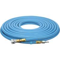 Supplied Air Hose, Standard High Pressure, 25' St. Lawrence Industrial & Safety Supply