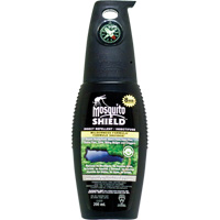 Mosquito Shield Insect Repellent, 30% DEET, Spray, 200 ml St. Lawrence Industrial & Safety Supply