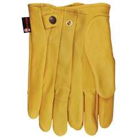 Durabull Roper Gloves, 6, Grain Cowhide Palm St. Lawrence Industrial & Safety Supply