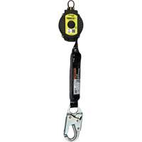 Limiteur de chute personnel TurboLite+ Miller, 11', Sangles, Stationnaire St. Lawrence Industrial & Safety Supply