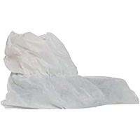Couvre-bottes ProShield 30, Grand, Polypropyl&egrave;ne, Blanc St. Lawrence Industrial & Safety Supply