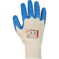 Puncture-Resistant General-Purpose Gloves, 6/X-Small, Nitrile Coating, 7 Gauge, Nylon/Cotton Shell St. Lawrence Industrial & Safety Supply