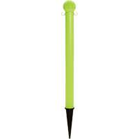 Ground Poles, Green St. Lawrence Industrial & Safety Supply