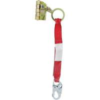 Protecta&reg; Shock Absorbing Lanyard St. Lawrence Industrial & Safety Supply
