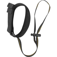 GearLink Wrist Lanyard, Fixed Length, Hook & Loop/Loop St. Lawrence Industrial & Safety Supply