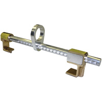 ShadowLite Adjustable Beam Anchor St. Lawrence Industrial & Safety Supply