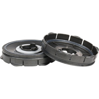 Piggyback Adaptor for 7740 Filter St. Lawrence Industrial & Safety Supply