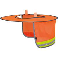 261 Hardhat Foldable Sun Shade St. Lawrence Industrial & Safety Supply