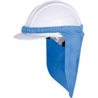 273 Cooling Hardhat Neck Shade St. Lawrence Industrial & Safety Supply