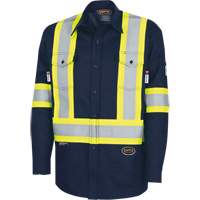 Arc Flash Shirts