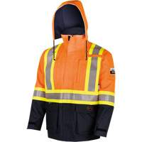 Arc Flash Jackets