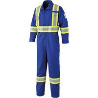 Arc Flash Coveralls