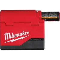&eacute;couteurs boutons pour le chantier Redlithium USB Bluetooth St. Lawrence Industrial & Safety Supply