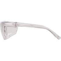 Lunettes de s&eacute;curit&eacute; Legacy, Lentille Transparent, ANSI Z87+/R&eacute;pond ou surpasse la norme CSA Z94.3 St. Lawrence Industrial & Safety Supply