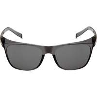 Lunettes de s&eacute;curit&eacute; Legacy, Lentille Gris, ANSI Z87+/R&eacute;pond ou surpasse la norme CSA Z94.3 St. Lawrence Industrial & Safety Supply