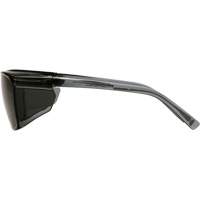 Lunettes de s&eacute;curit&eacute; Legacy, Lentille Gris, ANSI Z87+/R&eacute;pond ou surpasse la norme CSA Z94.3 St. Lawrence Industrial & Safety Supply