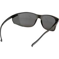 Lunettes de s&eacute;curit&eacute; Legacy, Lentille Gris, ANSI Z87+/R&eacute;pond ou surpasse la norme CSA Z94.3 St. Lawrence Industrial & Safety Supply