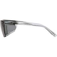 Lunettes de s&eacute;curit&eacute; Legacy, Lentille Gris p&acirc;le, ANSI Z87+/R&eacute;pond ou surpasse la norme CSA Z94.3 St. Lawrence Industrial & Safety Supply